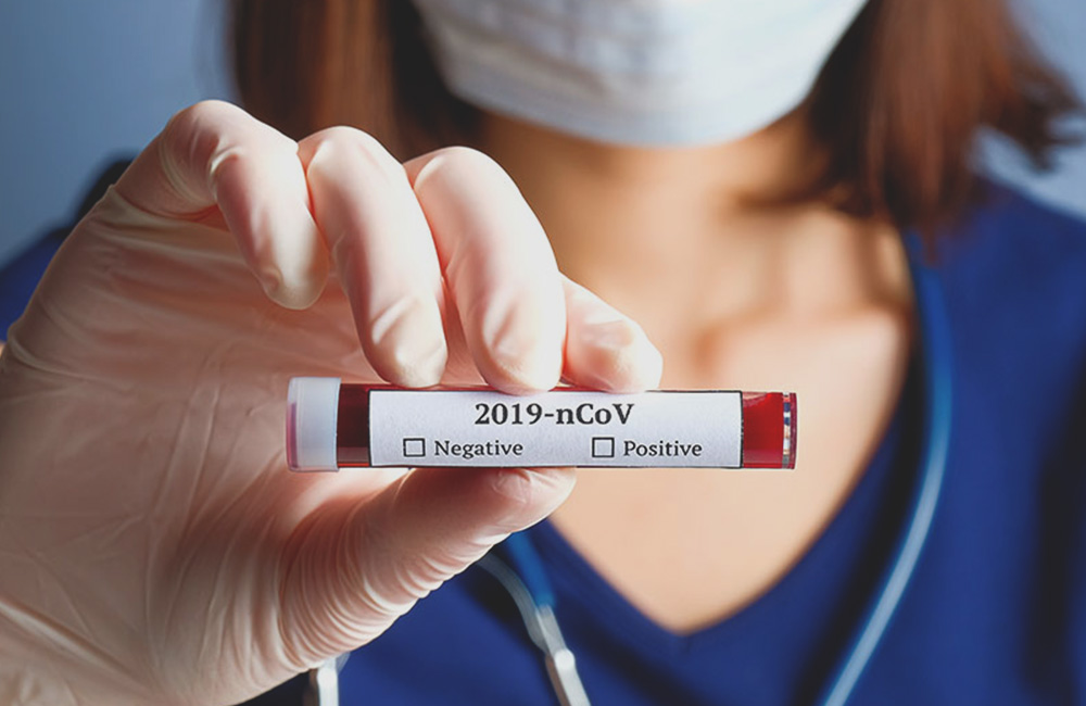 コロナウィルスの影響