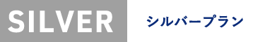 シルバープラン