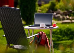 自宅開業のメリット・デメリットを紹介！オフィス作りのポイントは？