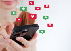 【お役立ちコラム】InstagramのDMの使い方！エンゲージメントを高めるテクニック