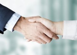 人との縁、良縁と悪縁の違いと良縁の掴み方