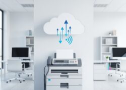 現代ビジネスにおけるFAXの価値再考～コストと場所の最適化がもたらす未来～