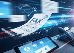 会社設立時の「困った！」を解決！秒速FAXがあなたのビジネスを加速させる理由