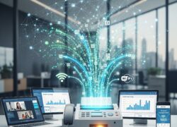 働き方改革時代の新常識：インターネットFAXが拓くビジネスコミュニケーションの未来